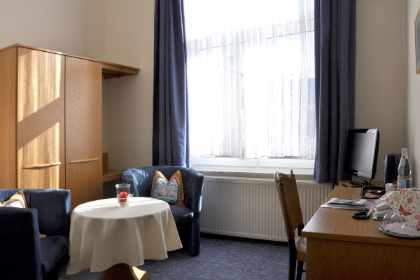 Hotel Graf Waldersee